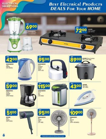 Pacific-Hypermarket-Promotion-Catalogue-17-350x458 - Johor Kedah Kelantan Kuala Lumpur Melaka Negeri Sembilan Pahang Penang Perak Perlis Promotions & Freebies Putrajaya Sabah Sarawak Selangor Supermarket & Hypermarket Terengganu 