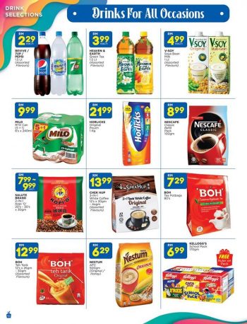 Pacific-Hypermarket-Promotion-Catalogue-9-350x458 - Johor Kedah Kelantan Kuala Lumpur Melaka Negeri Sembilan Pahang Penang Perak Perlis Promotions & Freebies Putrajaya Sabah Sarawak Selangor Supermarket & Hypermarket Terengganu 
