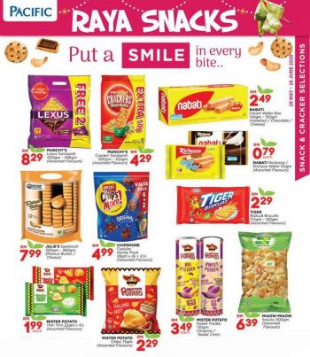 Pacific-Hypermarket-Raya-Snacks-Promotion-350x403 - Johor Kedah Kelantan Kuala Lumpur Melaka Negeri Sembilan Pahang Penang Perak Perlis Promotions & Freebies Putrajaya Sabah Sarawak Selangor Supermarket & Hypermarket Terengganu 