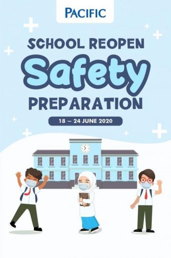 Pacific-Hypermarket-School-Reopen-Safety-Preparation-Promotion-350x526 - Johor Kedah Kelantan Kuala Lumpur Melaka Negeri Sembilan Pahang Penang Perak Perlis Promotions & Freebies Putrajaya Sabah Sarawak Selangor Supermarket & Hypermarket Terengganu 