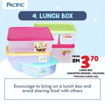 Pacific-Hypermarket-School-Reopen-Safety-Preparation-Promotion-4-350x350 - Johor Kedah Kelantan Kuala Lumpur Melaka Negeri Sembilan Pahang Penang Perak Perlis Promotions & Freebies Putrajaya Sabah Sarawak Selangor Supermarket & Hypermarket Terengganu 