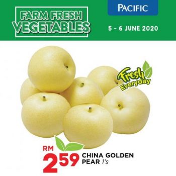 Pacific-Hypermarket-Weekend-Essential-Items-Promotion-1-350x350 - Johor Kedah Kelantan Kuala Lumpur Melaka Negeri Sembilan Pahang Penang Perak Perlis Promotions & Freebies Putrajaya Sabah Sarawak Selangor Supermarket & Hypermarket Terengganu 