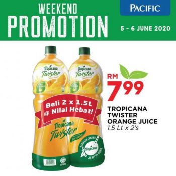 Pacific-Hypermarket-Weekend-Essential-Items-Promotion-11-350x350 - Johor Kedah Kelantan Kuala Lumpur Melaka Negeri Sembilan Pahang Penang Perak Perlis Promotions & Freebies Putrajaya Sabah Sarawak Selangor Supermarket & Hypermarket Terengganu 