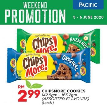 Pacific-Hypermarket-Weekend-Essential-Items-Promotion-13-350x350 - Johor Kedah Kelantan Kuala Lumpur Melaka Negeri Sembilan Pahang Penang Perak Perlis Promotions & Freebies Putrajaya Sabah Sarawak Selangor Supermarket & Hypermarket Terengganu 