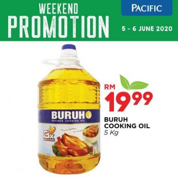 Pacific-Hypermarket-Weekend-Essential-Items-Promotion-17-350x350 - Johor Kedah Kelantan Kuala Lumpur Melaka Negeri Sembilan Pahang Penang Perak Perlis Promotions & Freebies Putrajaya Sabah Sarawak Selangor Supermarket & Hypermarket Terengganu 