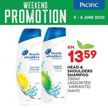 Pacific-Hypermarket-Weekend-Essential-Items-Promotion-20-350x350 - Johor Kedah Kelantan Kuala Lumpur Melaka Negeri Sembilan Pahang Penang Perak Perlis Promotions & Freebies Putrajaya Sabah Sarawak Selangor Supermarket & Hypermarket Terengganu 