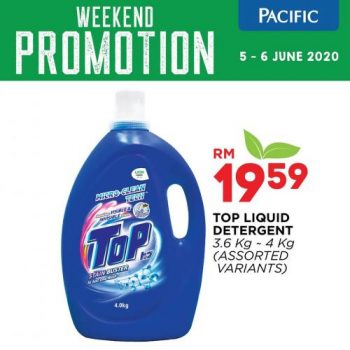 Pacific-Hypermarket-Weekend-Essential-Items-Promotion-21-350x350 - Johor Kedah Kelantan Kuala Lumpur Melaka Negeri Sembilan Pahang Penang Perak Perlis Promotions & Freebies Putrajaya Sabah Sarawak Selangor Supermarket & Hypermarket Terengganu 