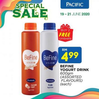 Pacific-Hypermarket-Weekend-Essential-Items-Promotion-9-350x350 - Johor Kedah Kelantan Kuala Lumpur Melaka Negeri Sembilan Pahang Penang Perak Perlis Promotions & Freebies Putrajaya Sabah Sarawak Selangor Supermarket & Hypermarket Terengganu 