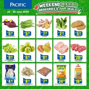 Pacific-Hypermarket-Weekend-Groceries-Fresh-Deals-Promotion-2-350x350 - Johor Kedah Kelantan Kuala Lumpur Melaka Negeri Sembilan Pahang Penang Perak Perlis Promotions & Freebies Putrajaya Sabah Sarawak Selangor Supermarket & Hypermarket Terengganu 