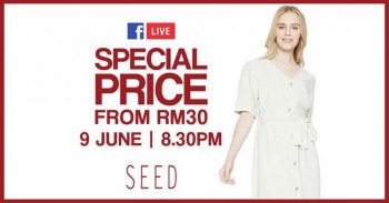 Padini-Facebook-Live-Special-Price-Sale-350x183 - Apparels Fashion Accessories Fashion Lifestyle & Department Store Johor Kedah Kelantan Kuala Lumpur Malaysia Sales Melaka Negeri Sembilan Online Store Pahang Penang Perak Perlis Putrajaya Sabah Sarawak Selangor Terengganu 