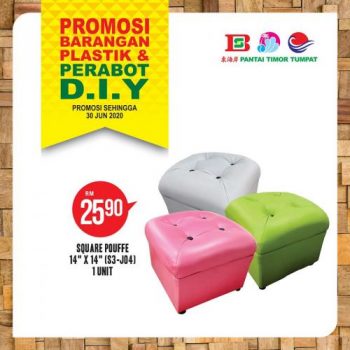 Pantai-Timor-Tumpat-Plastic-DIY-Furniture-Promotion-10-350x350 - Kelantan Promotions & Freebies Supermarket & Hypermarket 