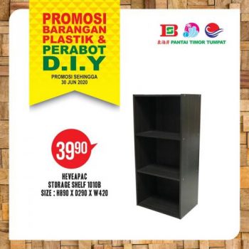 Pantai-Timor-Tumpat-Plastic-DIY-Furniture-Promotion-2-350x350 - Kelantan Promotions & Freebies Supermarket & Hypermarket 