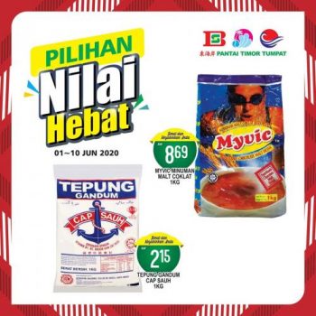Pantai-Timor-Tumpat-Promotion-3-350x350 - Kelantan Promotions & Freebies Supermarket & Hypermarket 