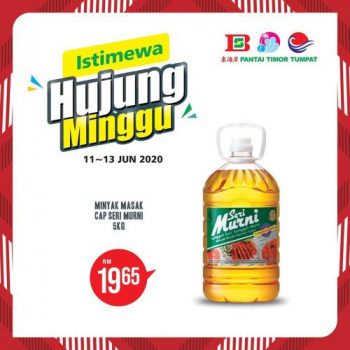 Pantai-Timor-Tumpat-Weekend-Promotion-1-350x350 - Kelantan Promotions & Freebies Supermarket & Hypermarket 