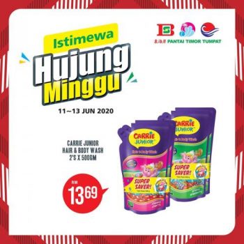 Pantai-Timor-Tumpat-Weekend-Promotion-10-350x350 - Kelantan Promotions & Freebies Supermarket & Hypermarket 