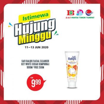 Pantai-Timor-Tumpat-Weekend-Promotion-11-350x350 - Kelantan Promotions & Freebies Supermarket & Hypermarket 