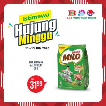 Pantai-Timor-Tumpat-Weekend-Promotion-2-350x350 - Kelantan Promotions & Freebies Supermarket & Hypermarket 