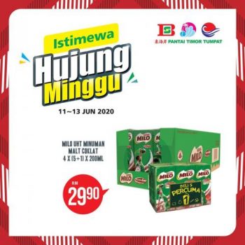 Pantai-Timor-Tumpat-Weekend-Promotion-3-350x350 - Kelantan Promotions & Freebies Supermarket & Hypermarket 