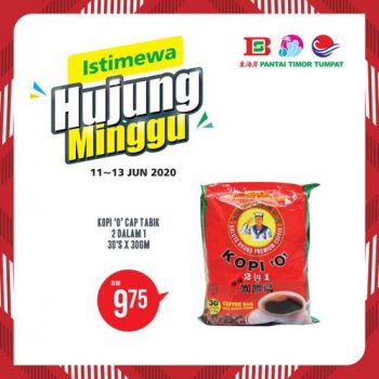 Pantai-Timor-Tumpat-Weekend-Promotion-5-350x350 - Kelantan Promotions & Freebies Supermarket & Hypermarket 