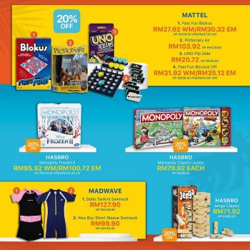 Parkson-Card-Members-Day-Sale-4-350x350 - Johor Kedah Kelantan Kuala Lumpur Melaka Negeri Sembilan Pahang Penang Perak Perlis Promotions & Freebies Putrajaya Sabah Sarawak Selangor Supermarket & Hypermarket Terengganu 