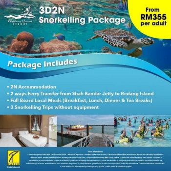 Parlo-Tours-Redang-Beach-Resort-Promo-350x350 - Johor Kedah Kelantan Kuala Lumpur Melaka Negeri Sembilan Online Store Pahang Penang Perak Perlis Promotions & Freebies Putrajaya Sabah Sarawak Selangor Sports,Leisure & Travel Terengganu Travel Packages 