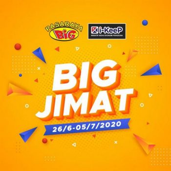 Pasaraya-BiG-Big-Jimat-Promotion-350x350 - Promotions & Freebies Selangor Supermarket & Hypermarket 