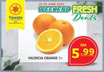 Pasaraya-Yawata-Weekend-Fresh-Deals-Promotion-4-350x243 - Kedah Promotions & Freebies Supermarket & Hypermarket 