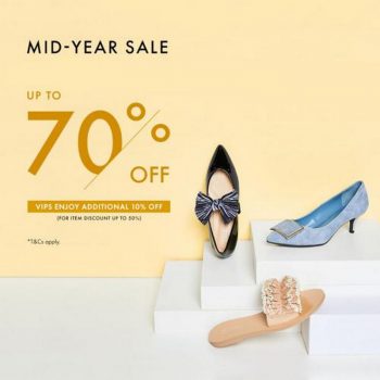 Pazzion-Mid-Year-Sale-350x350 - Fashion Accessories Fashion Lifestyle & Department Store Footwear Kuala Lumpur Malaysia Sales Online Store Selangor 