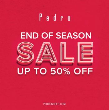 Pedro-End-of-Season-Sale-350x353 - Fashion Accessories Fashion Lifestyle & Department Store Footwear Johor Kedah Kelantan Kuala Lumpur Malaysia Sales Melaka Negeri Sembilan Pahang Penang Perak Perlis Putrajaya Sabah Sarawak Selangor Terengganu 