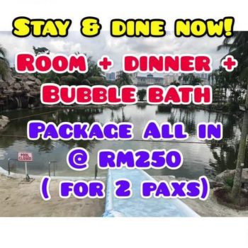 Philea-Mines-Beach-Resort-Stay-Dine-Promo-350x350 - Hotels Others Promotions & Freebies Selangor Sports,Leisure & Travel 