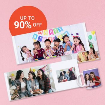 Photobook-90-off-Promo-at-Shopee-350x350 - Johor Kedah Kelantan Kuala Lumpur Melaka Negeri Sembilan Online Store Others Pahang Penang Perak Perlis Promotions & Freebies Putrajaya Sabah Sarawak Selangor Terengganu 