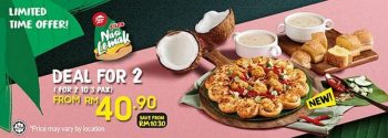 Pizza-Hut-Nasi-Lemak-Deal-Promotion-350x125 - Beverages Food , Restaurant & Pub Johor Kedah Kelantan Kuala Lumpur Melaka Negeri Sembilan Online Store Pahang Penang Perak Perlis Pizza Promotions & Freebies Putrajaya Sabah Sarawak Selangor Terengganu 