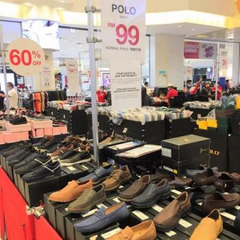 Polo-Fair-Sale-at-SOGO-Kuala-Lumpur-3-350x350 - Apparels Fashion Accessories Fashion Lifestyle & Department Store Kuala Lumpur Malaysia Sales Selangor 