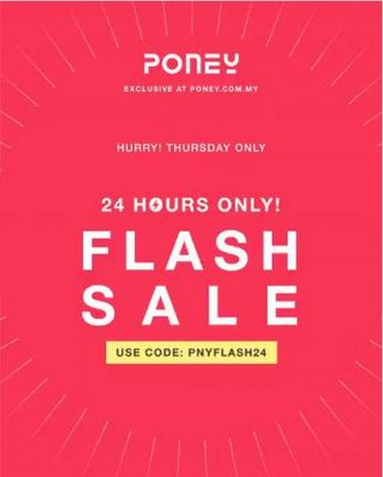 Poney-Online-24-Hours-Flash-Sale-2-350x436 - Baby & Kids & Toys Children Fashion Johor Kedah Kelantan Kuala Lumpur Malaysia Sales Melaka Negeri Sembilan Pahang Penang Perak Perlis Putrajaya Sabah Sarawak Selangor Terengganu 