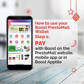 PrestoMall-RM6-Cashback-Promotion-with-Boost-2-350x350 - Johor Kedah Kelantan Kuala Lumpur Melaka Negeri Sembilan Online Store Others Pahang Penang Perak Perlis Promotions & Freebies Putrajaya Sabah Sarawak Selangor Terengganu 