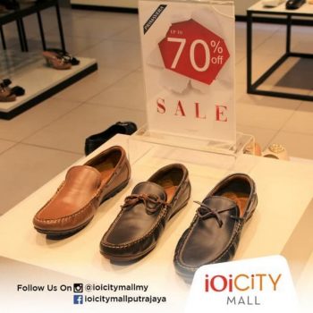 Primavera-Shoes-Massive-Sale-at-IOI-City-Mall-350x350 - Fashion Accessories Fashion Lifestyle & Department Store Footwear Putrajaya Warehouse Sale & Clearance in Malaysia 