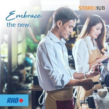 RHB-Bank-StoreHub-Promo-350x350 - Bank & Finance Johor Kedah Kelantan Kuala Lumpur Melaka Negeri Sembilan Online Store Pahang Penang Perak Perlis Promotions & Freebies Putrajaya RHB Bank Sabah Sarawak Selangor Terengganu 