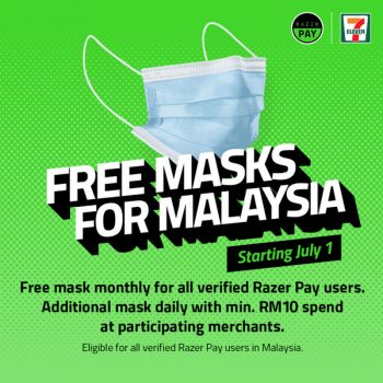 Razer-Pay-Free-Mask-Promo-350x350 - Johor Kedah Kelantan Kuala Lumpur Melaka Negeri Sembilan Others Pahang Penang Perak Perlis Promotions & Freebies Putrajaya Sabah Sarawak Selangor Terengganu 
