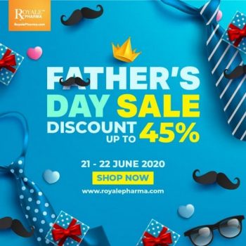 RoyalePharma-Fathers-Day-Sale-350x350 - Beauty & Health Health Supplements Johor Kedah Kelantan Kuala Lumpur Malaysia Sales Melaka Negeri Sembilan Pahang Penang Perak Perlis Personal Care Putrajaya Sabah Sarawak Selangor Terengganu 