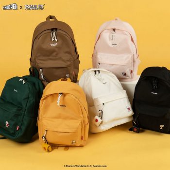 SHOOPEN-Snoopy-Backpack-Collection-350x350 - Bags Fashion Accessories Fashion Lifestyle & Department Store Johor Kuala Lumpur Promotions & Freebies Putrajaya Selangor 