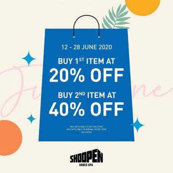 SHOOPEN-Special-Promotion-350x350 - Bags Fashion Accessories Fashion Lifestyle & Department Store Footwear Johor Kedah Kelantan Kuala Lumpur Melaka Negeri Sembilan Pahang Penang Perak Perlis Promotions & Freebies Putrajaya Sabah Sarawak Selangor Terengganu 