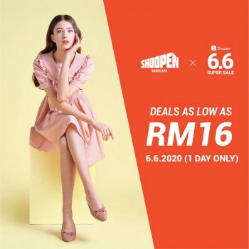 SHOOPEN-Super-Sale-at-Shopee-350x350 - Fashion Accessories Fashion Lifestyle & Department Store Footwear Johor Kedah Kelantan Kuala Lumpur Malaysia Sales Melaka Negeri Sembilan Online Store Pahang Penang Perak Perlis Putrajaya Sabah Sarawak Selangor Terengganu 