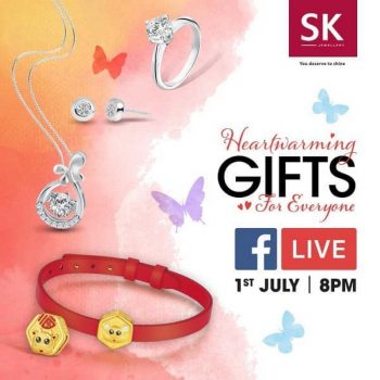 SK-Jewellery-Heartwarming-Gifts-350x350 - Events & Fairs Gifts , Souvenir & Jewellery Jewels Johor Kedah Kelantan Kuala Lumpur Melaka Negeri Sembilan Online Store Pahang Penang Perak Perlis Putrajaya Sabah Sarawak Selangor Terengganu 