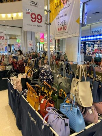 SOGO-Ladies-Super-Deals-Sale-7-350x466 - Apparels Fashion Accessories Fashion Lifestyle & Department Store Kuala Lumpur Malaysia Sales Selangor Supermarket & Hypermarket 