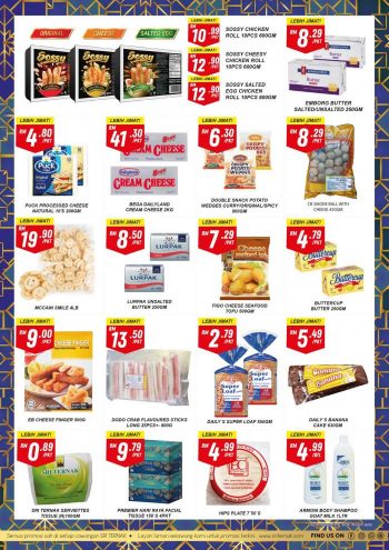 ST-Rosyam-Mart-Promotion-3-350x495 - Kuala Lumpur Promotions & Freebies Selangor Supermarket & Hypermarket 