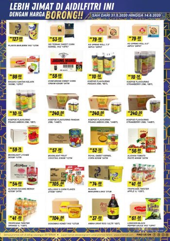 ST-Rosyam-Mart-Promotion-4-350x495 - Kuala Lumpur Promotions & Freebies Selangor Supermarket & Hypermarket 