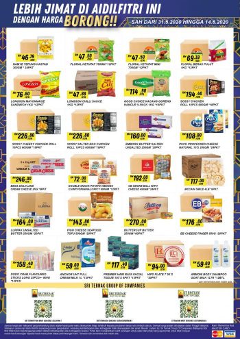 ST-Rosyam-Mart-Promotion-5-350x495 - Kuala Lumpur Promotions & Freebies Selangor Supermarket & Hypermarket 