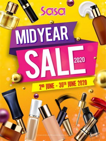 SaSa-Mid-Year-Sale-350x467 - Beauty & Health Cosmetics Johor Kedah Kelantan Kuala Lumpur Malaysia Sales Melaka Negeri Sembilan Online Store Pahang Penang Perak Perlis Personal Care Putrajaya Sabah Sarawak Selangor Terengganu 