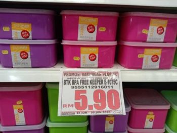 Sabasun-Kijal-Plastic-Products-Promotion-6-350x263 - Promotions & Freebies Supermarket & Hypermarket Terengganu 