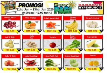 Sabasun-Promotion-350x240 - Promotions & Freebies Supermarket & Hypermarket Terengganu 